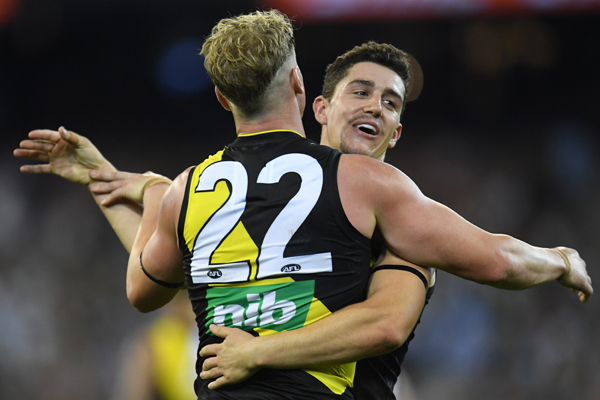 Article image for Lloydy’s ominous observation about the Tigers