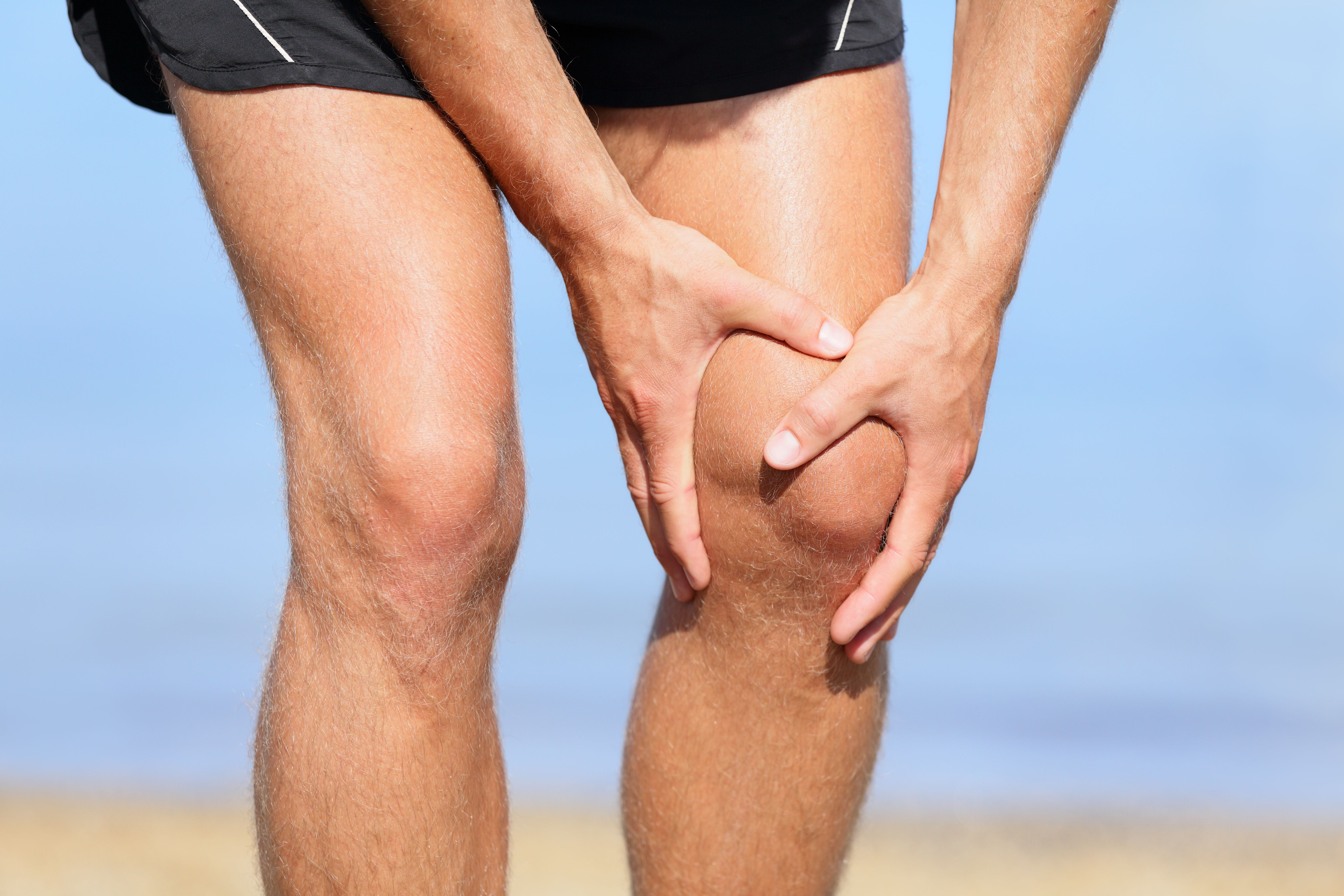 Article image for Australia tops worldwide list for ACL reconstructions