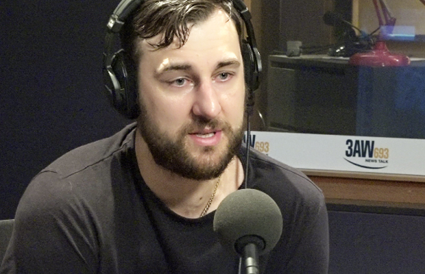 Article image for ‘I love Victoria’ | Why Andrew Bogut is speaking out