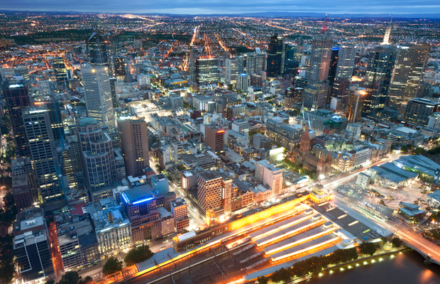 Article image for Why Melbourne is growing faster than Sydney