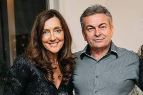 Article image for Taxpayers to fund Borce Ristevski’s legal defence