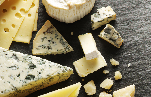 Article image for What’s in a name: Push to make cheeses the next Champagne get Aussie’s backing