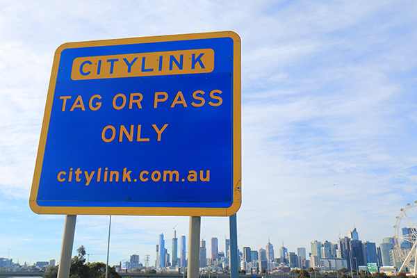 Article image for Man claims CityLink have registered account to 8-month-old granddaughter