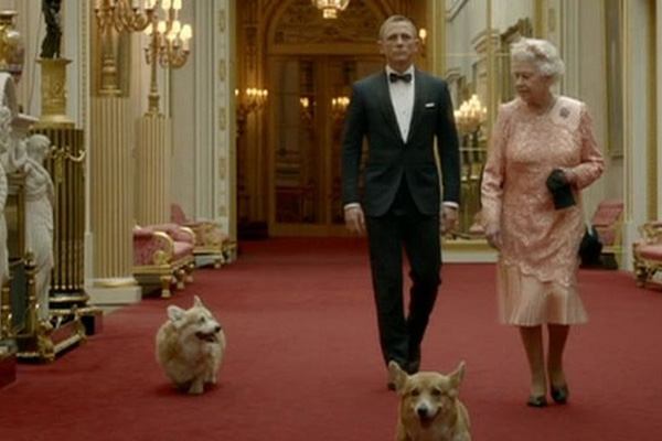 Article image for Queen Elizabeth heartbroken at death of her last beloved corgi