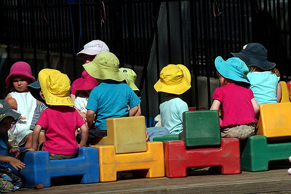 Article image for Dodgy daycare providers put on notice after several were caught rorting the system
