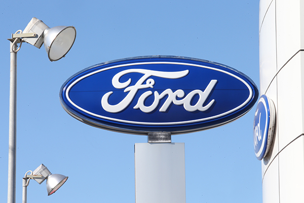 Article image for Ford fined a record $10 million by consumer watchdog