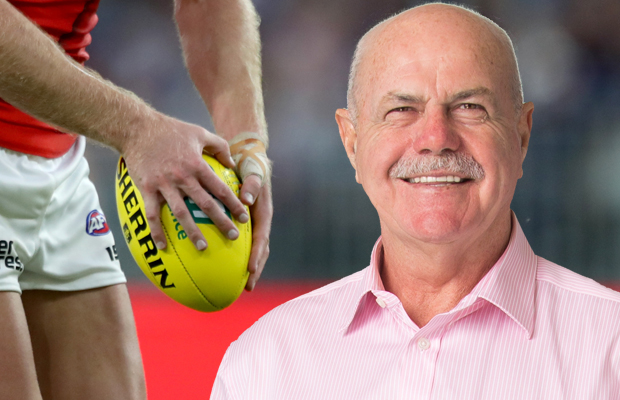 Article image for The ‘cheap’ stat that gets on Leigh Matthews’ nerves