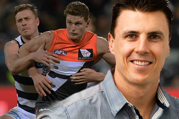 Article image for Who is the second-best team in the AFL right now?