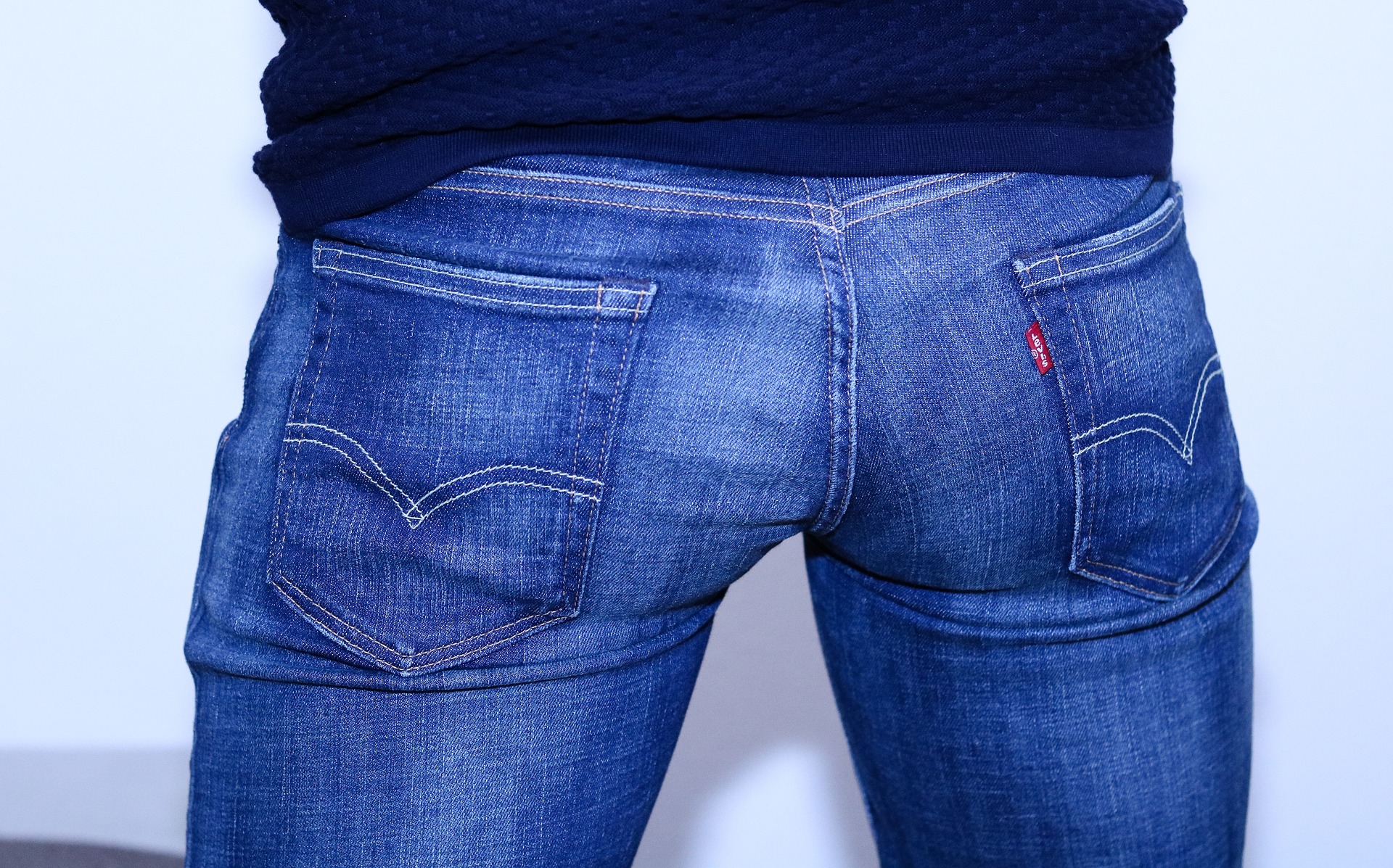 Article image for The skinny jeans trend could be on the way out