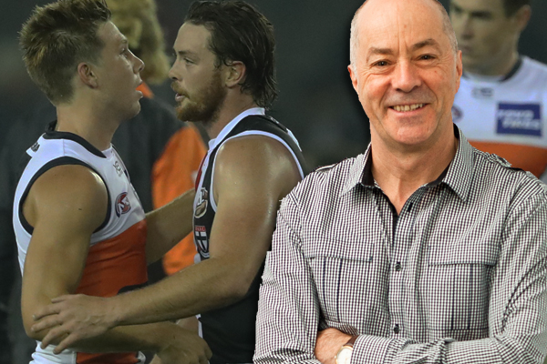 Article image for Want to dump the draw? Tim Lane has a message for you