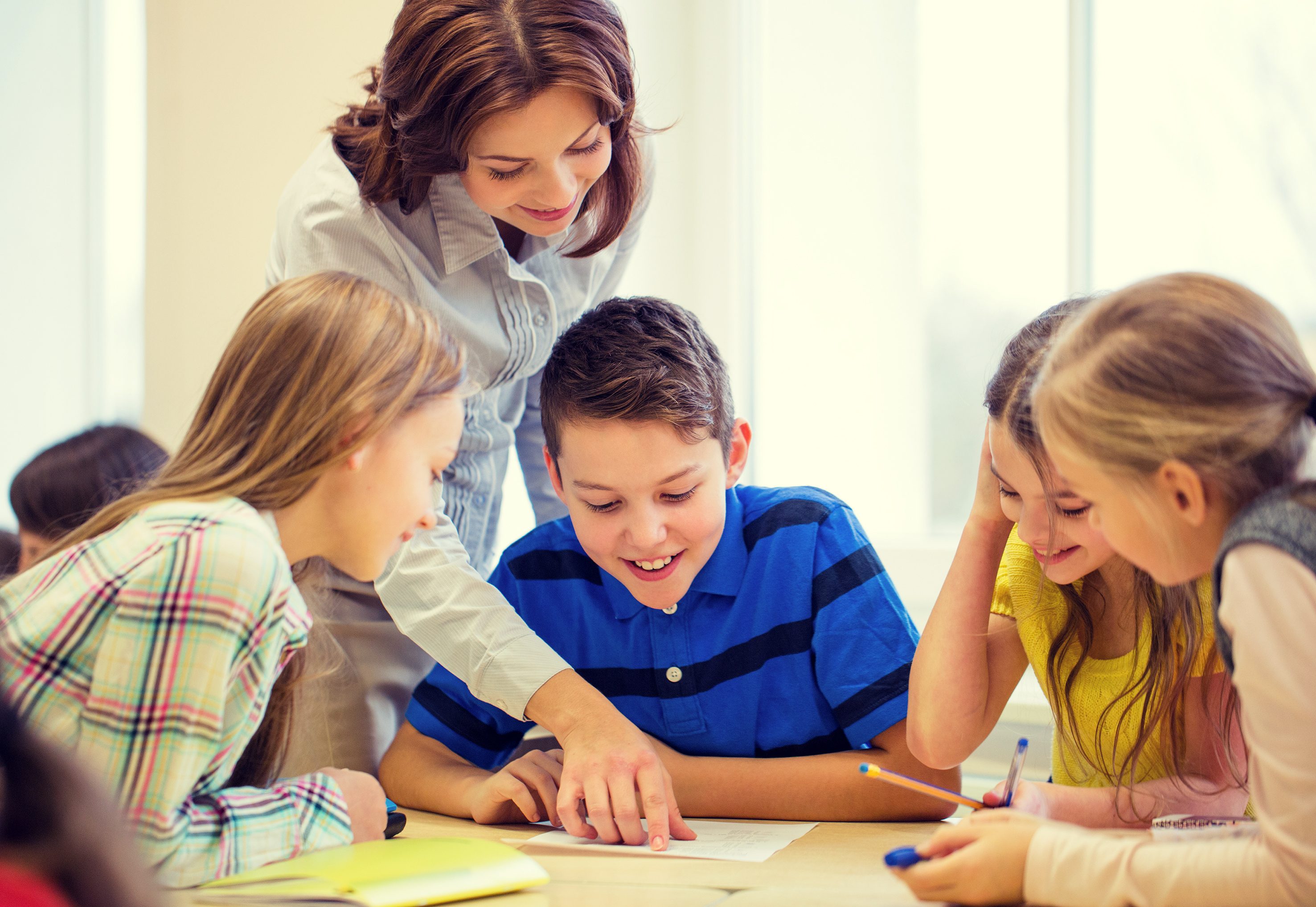 Article image for Coalition backbencher says cutting holidays would help teachers