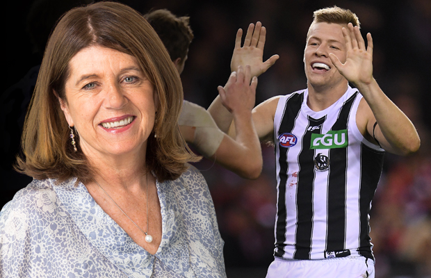 Article image for What one club is ‘willing’ to give up for Jordan De Goey