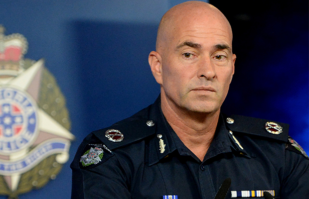 Article image for ‘A vision I won’t forget’: Top cop laments worst road carnage he’s seen
