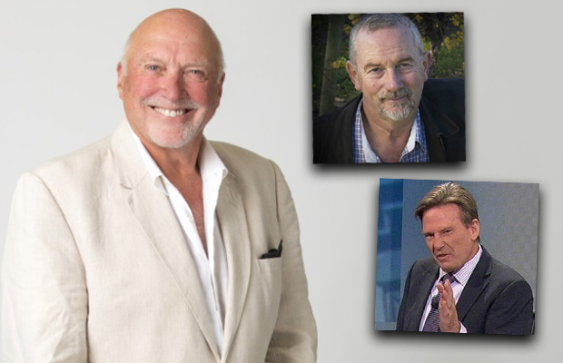 Article image for BY POPULAR DEMAND! A FULL replay of Rex Hunt’s final call on 3AW!