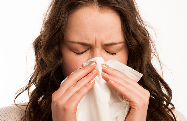 Article image for Breakthrough: Scientists take big step towards a cure for the common cold