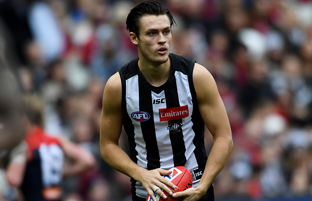 Article image for Why Darcy Moore is reportedly ‘warming’ to idea of leaving Collingwood