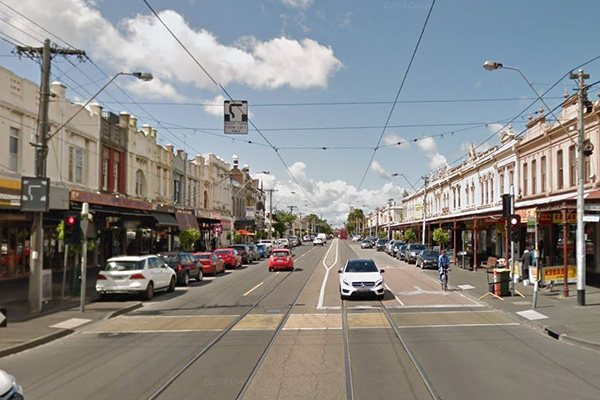 Article image for ‘She’s tried to get in 20 cars’: Disturbing situation in South Melbourne
