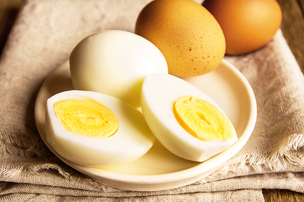 Article image for Research has breakfast looking sunny side up