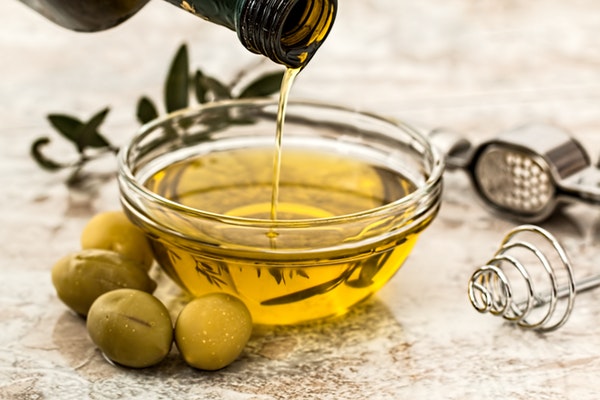Article image for Olive oil consumption improves prostate cancer outcomes
