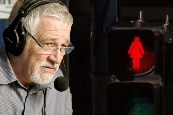 Article image for ‘It solves nothing’: Neil Mitchell slams local council’s ‘absurd’ agenda