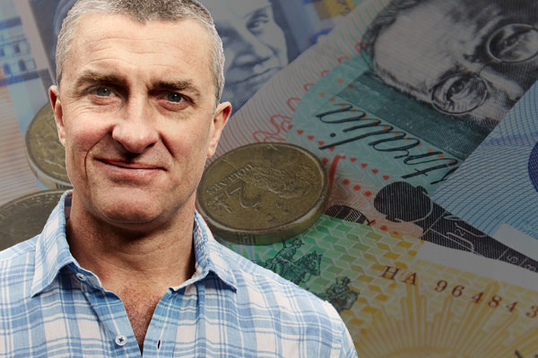 Article image for Tom Elliott rejects idea Australians are being ‘ripped off’ by their super funds