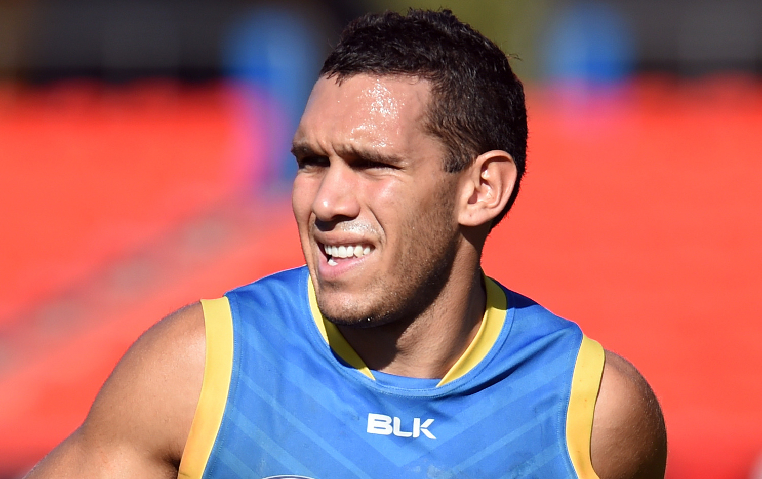 Article image for Fremantle hoping to re-sign Harley Bennell