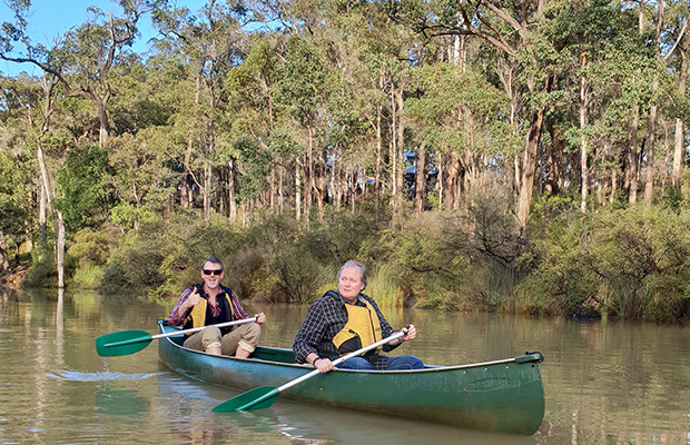 Article image for Western Australia road trip: Experience outdoor adventures in Margaret River!
