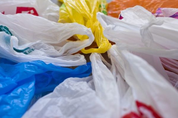 Article image for “It will happen”: Blanket ban on plastic bags being considered by Andrews Government
