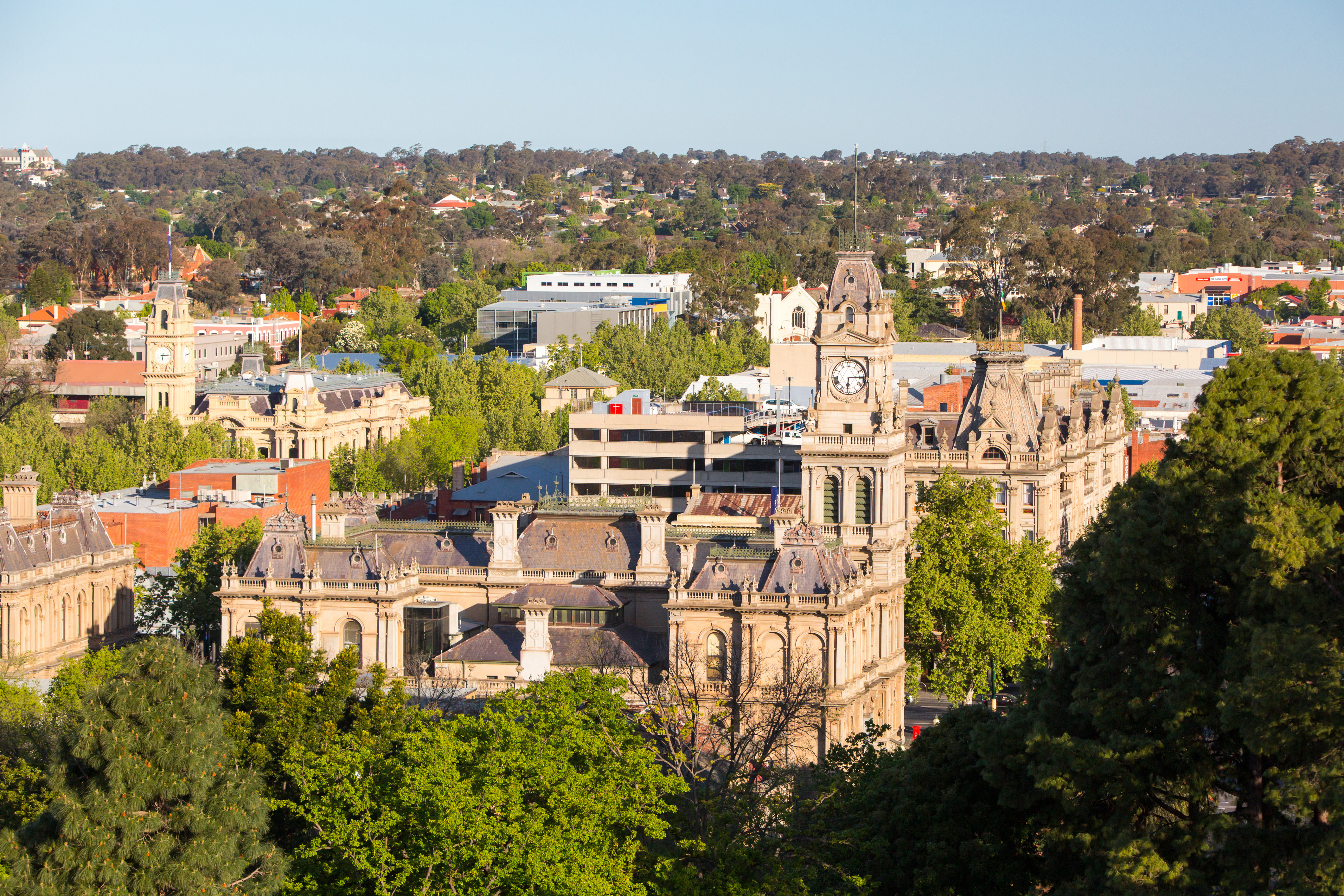 Article image for Regional house prices tipping $2 million as people move away from the city