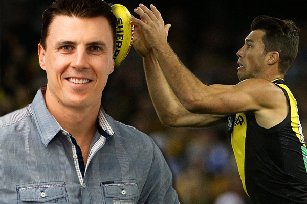 Article image for Matthew Lloyd’s advice for Alex Rance amid more diving criticism