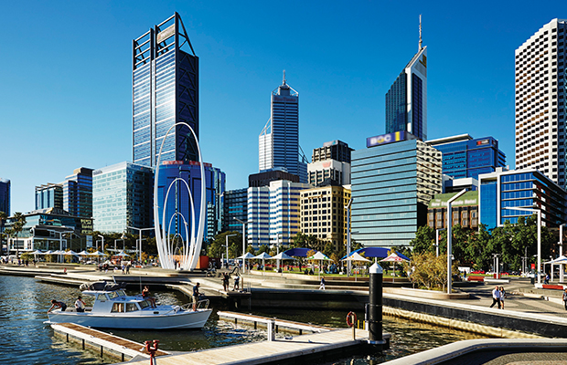 Article image for Western Australia road trip: exploring Perth