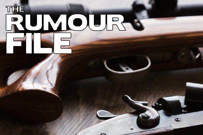 Article image for Rumour confirmed: Police to reimburse thousands of firearms licence fees