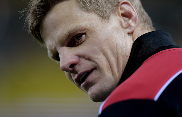 Article image for St Kilda responds to strong criticism from club great Nick Riewoldt