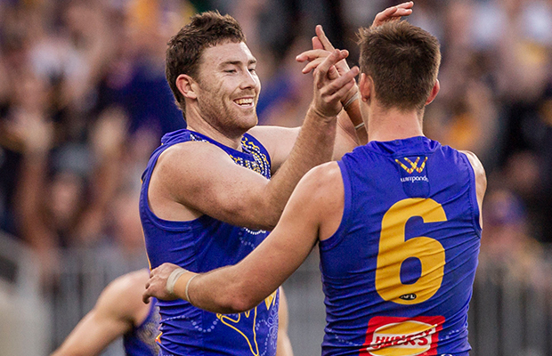Article image for Jeremy McGovern signs massive contract extension