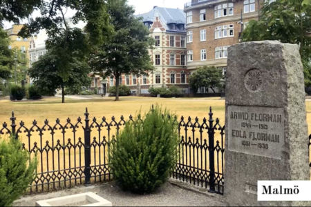 What Melbourne can learn: Scandinavia’s cemeteries are BEAUTIFUL