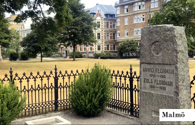 Article image for What Melbourne can learn: Scandinavia’s cemeteries are BEAUTIFUL