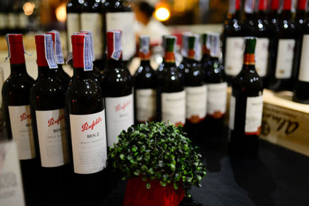 Penfolds makes ‘courageous’ move, stretches into the US and will start producing Champagne
