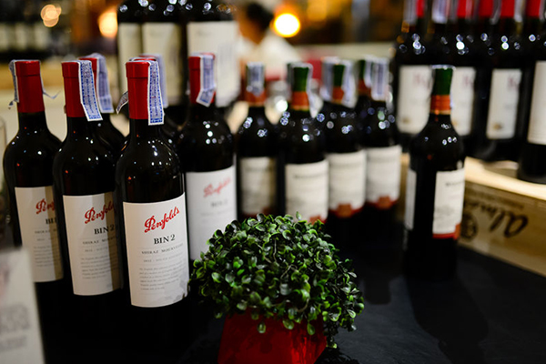 Article image for Penfolds makes ‘courageous’ move, stretches into the US and will start producing Champagne