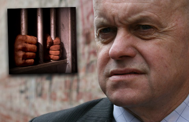 Article image for Sly compares our crime rate with Denmark’s, says the ‘get-tough’ approach always fails