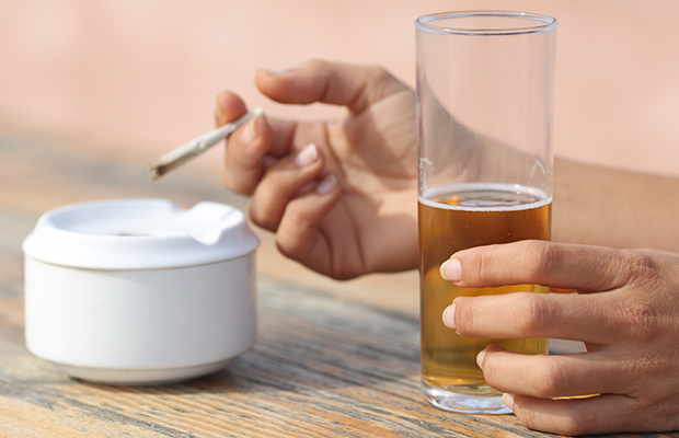 Article image for ‘Ambitious’ plan to ban smoking from outdoor drinking areas
