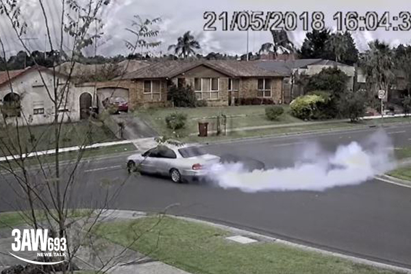 Article image for CCTV on the rise in Melbourne suburbs