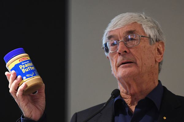 Article image for Dick Smith sad but praises Aldi’s business model, says they’ll takeover retail in Australia