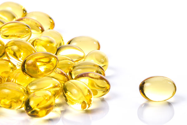 Article image for Fish oil supplements have no effect on heart health, scientists say