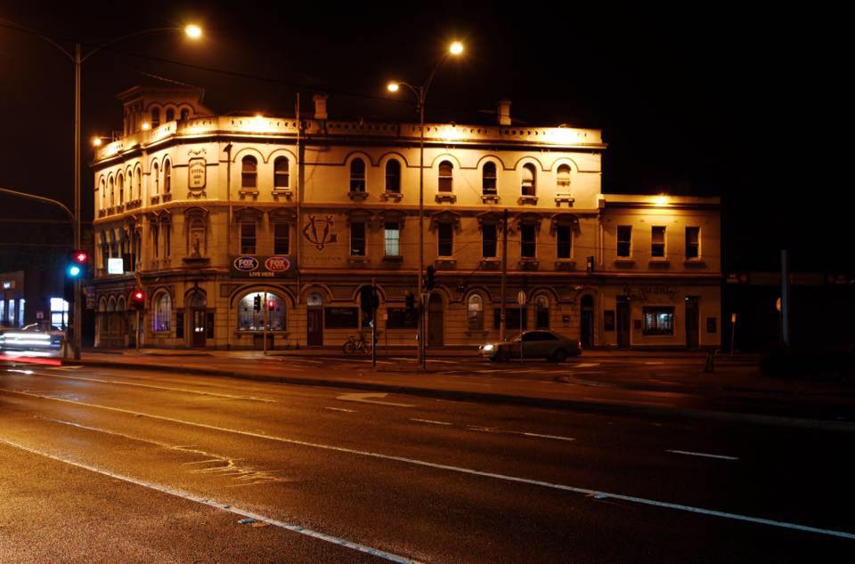 Article image for Pub Of The Week: Tony Leonard reviews the Grandview Hotel
