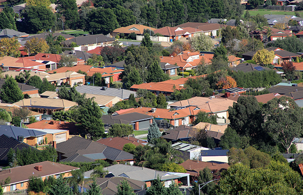 Article image for Public housing shortage ‘getting worse and worse’