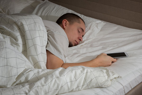 Article image for New study shows it’s time to wake up to ‘social jet-lag’ wearing Aussies down