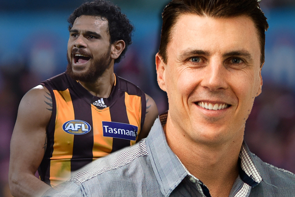 Article image for Lloydy’s Top 5 players who make him smile