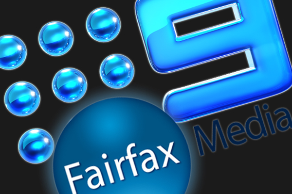 Article image for Neil Mitchell on impacts of Nine-Fairfax merger at 3AW