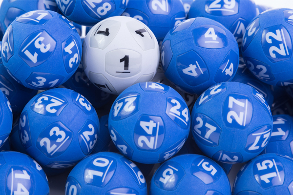 Article image for $55 million Powerball prize claimed almost six months after draw