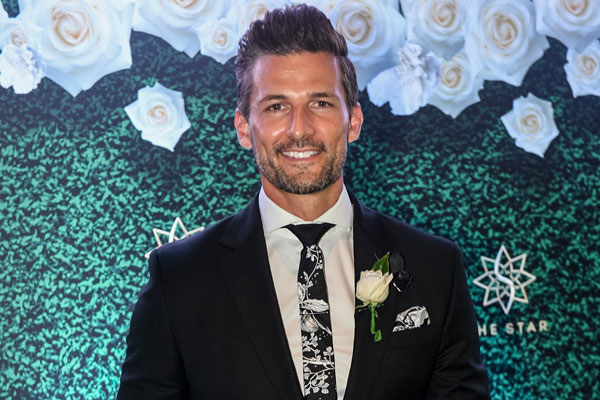 Article image for Peter Ford: New gig for original Bachelor star Tim Robards